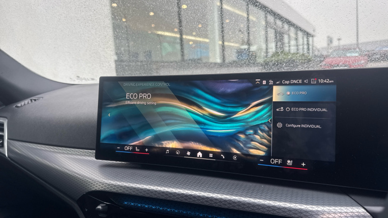 BMW 4 Series 420i M Sport 5dr Step Auto [Pro Pack] Petrol Hatchback